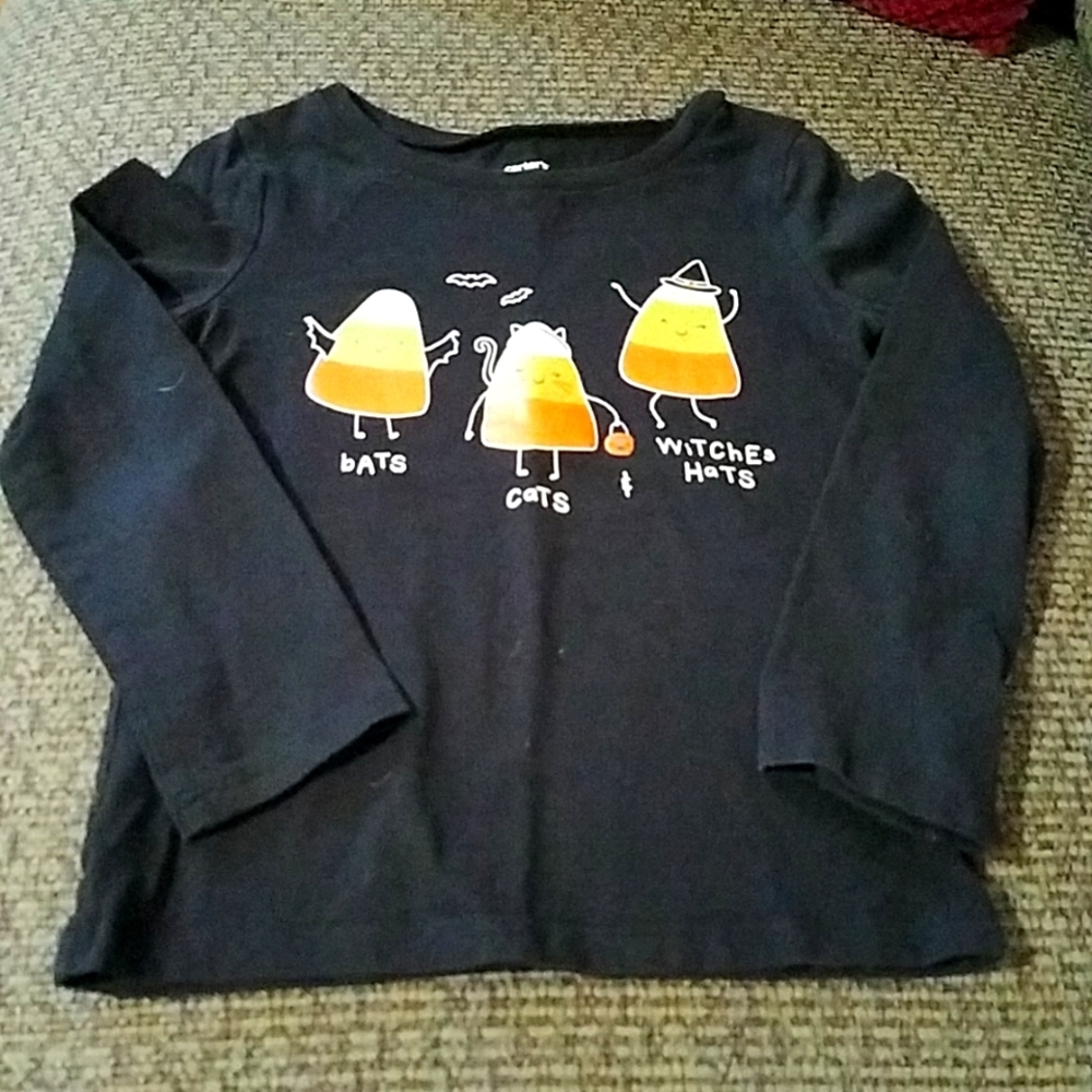 5T Carters tshirt